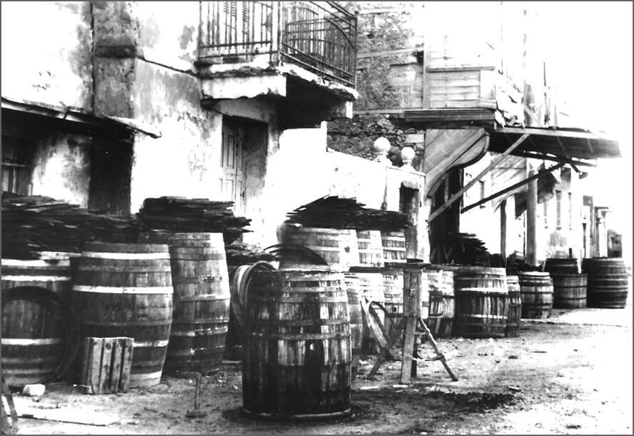 Η μπατανία