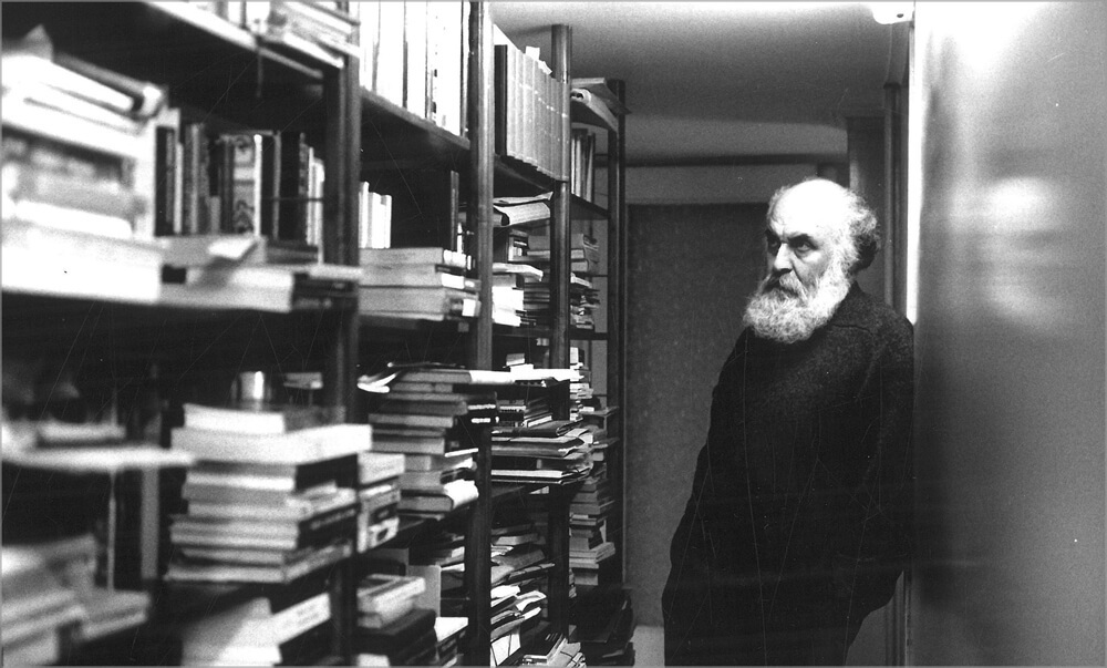 Χαλάνδρι, Σεπτέμβριος 1998. Φωτ. Ράνια Καραμούζη