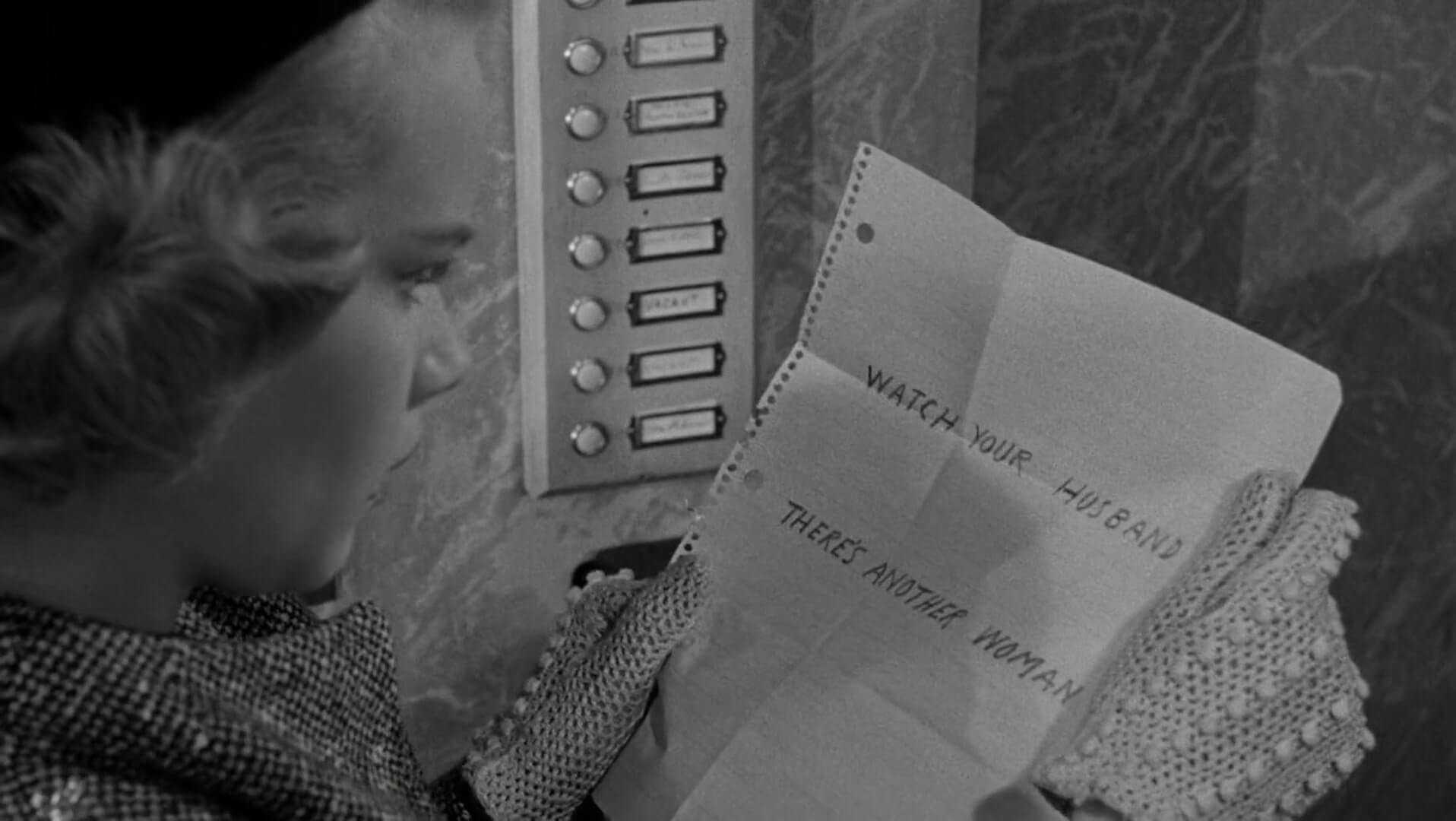 «Η ζούγκλα του μαυροπίνακα» (1955)