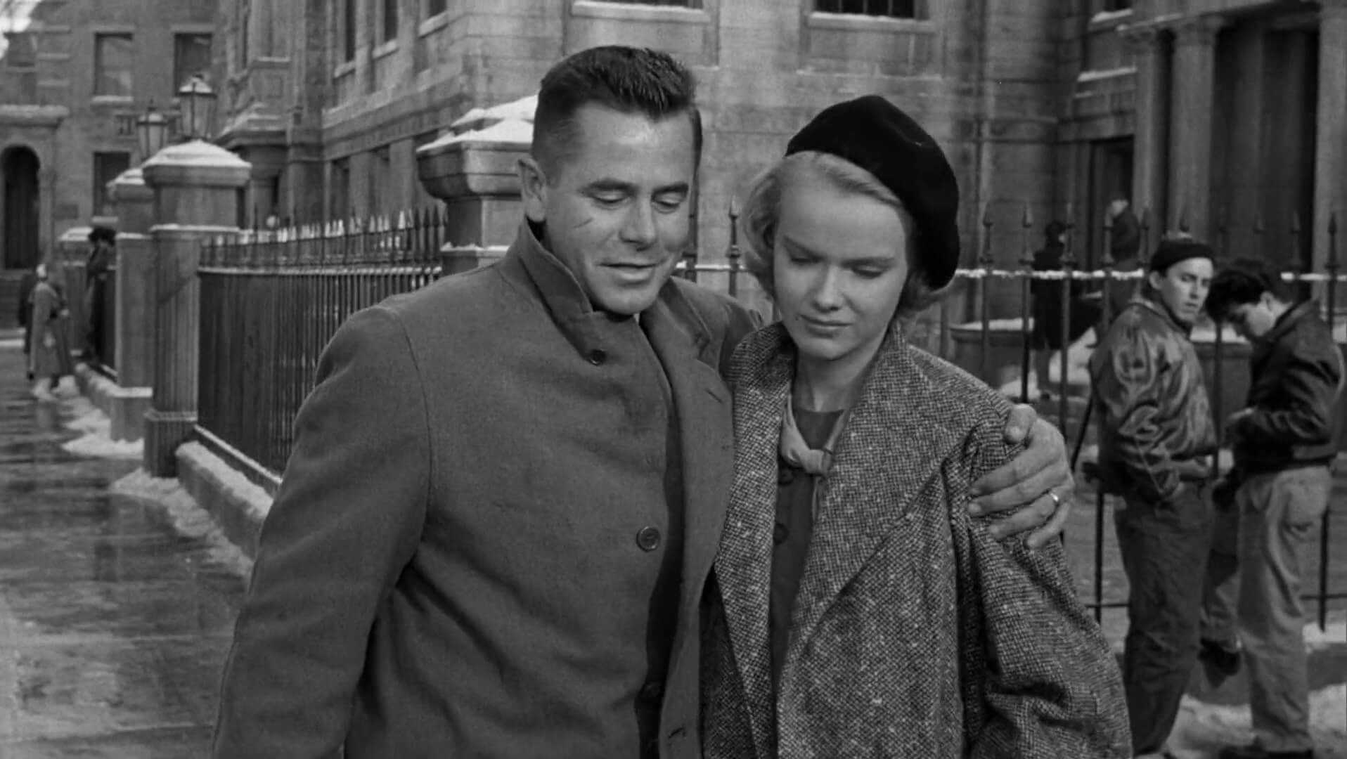 «Η ζούγκλα του μαυροπίνακα» (1955)