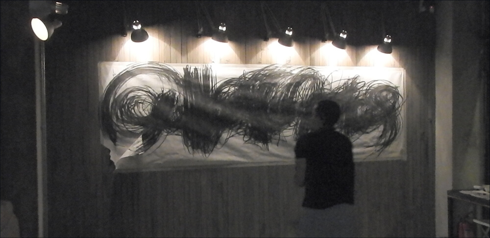 «Visions, V_ideas, Performances / 2014-8»