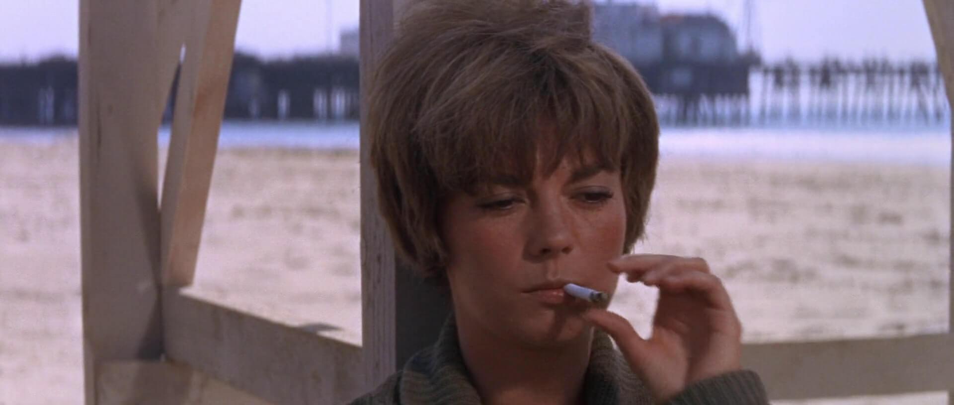 «Inside Daisy Clover» (Robert Mulligan, 1965) 