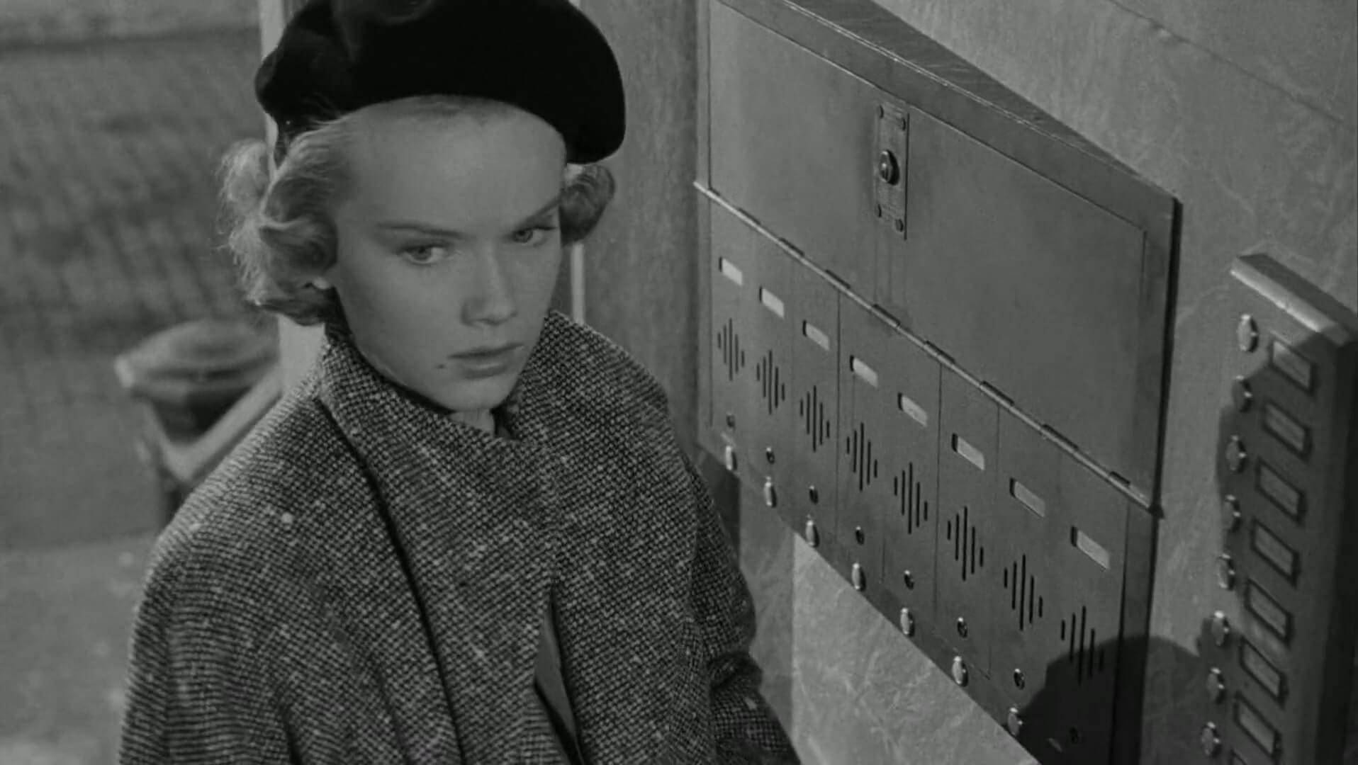 «Η ζούγκλα του μαυροπίνακα» (1955)