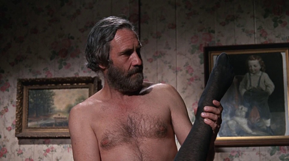 «The Ballad of Cable Hogue» (του Σαμ Πέκινπα 1970)