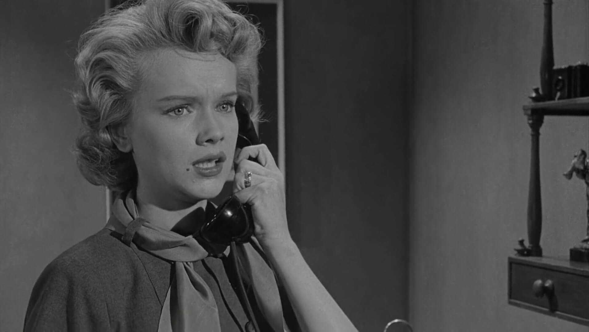 «Η ζούγκλα του μαυροπίνακα» (1955)