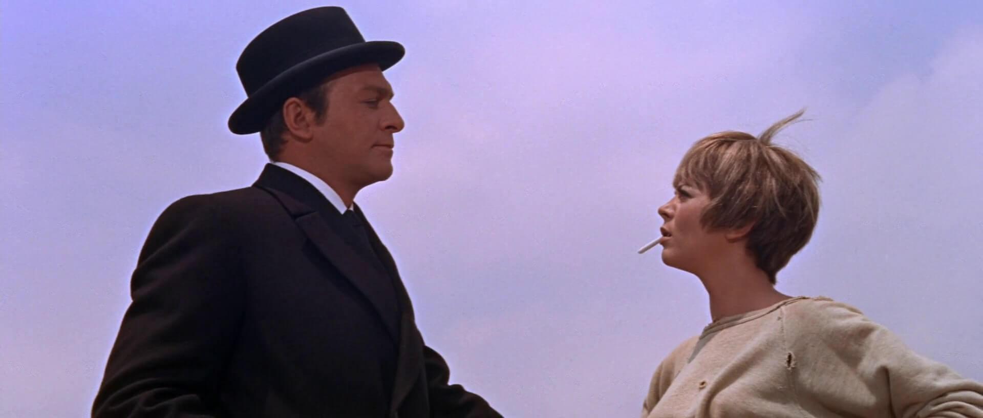 «Inside Daisy Clover» (Robert Mulligan, 1965) 