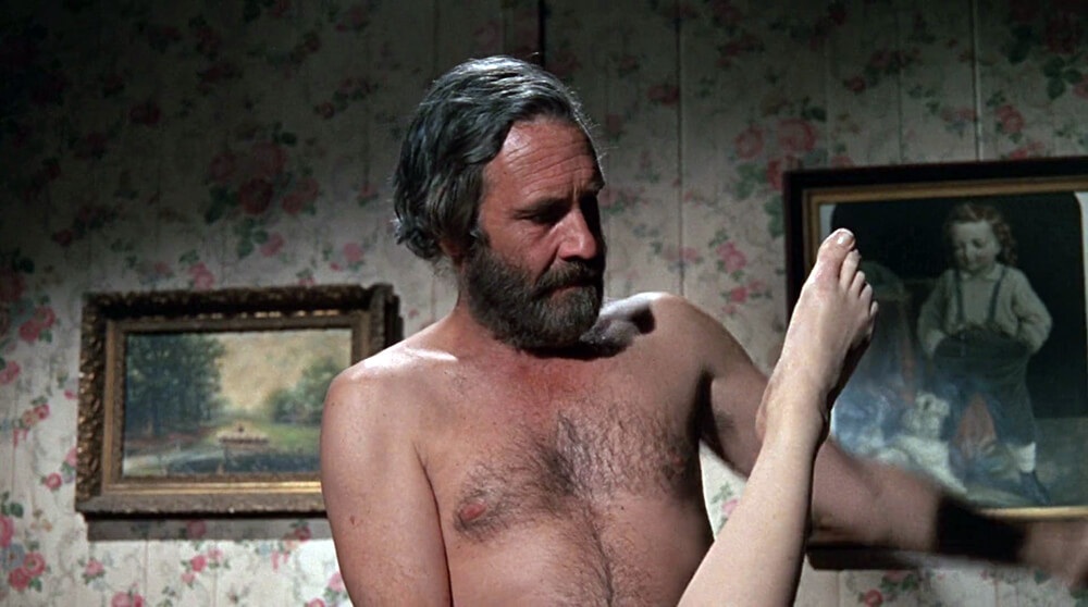 «The Ballad of Cable Hogue» (του Σαμ Πέκινπα 1970)