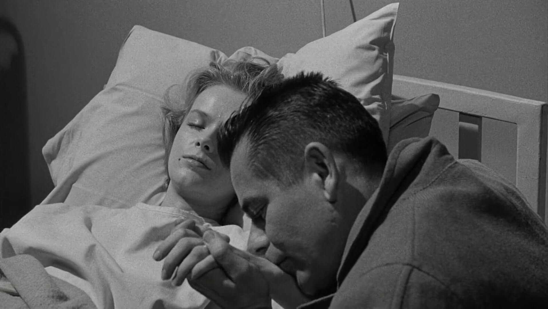 «Η ζούγκλα του μαυροπίνακα» (1955)