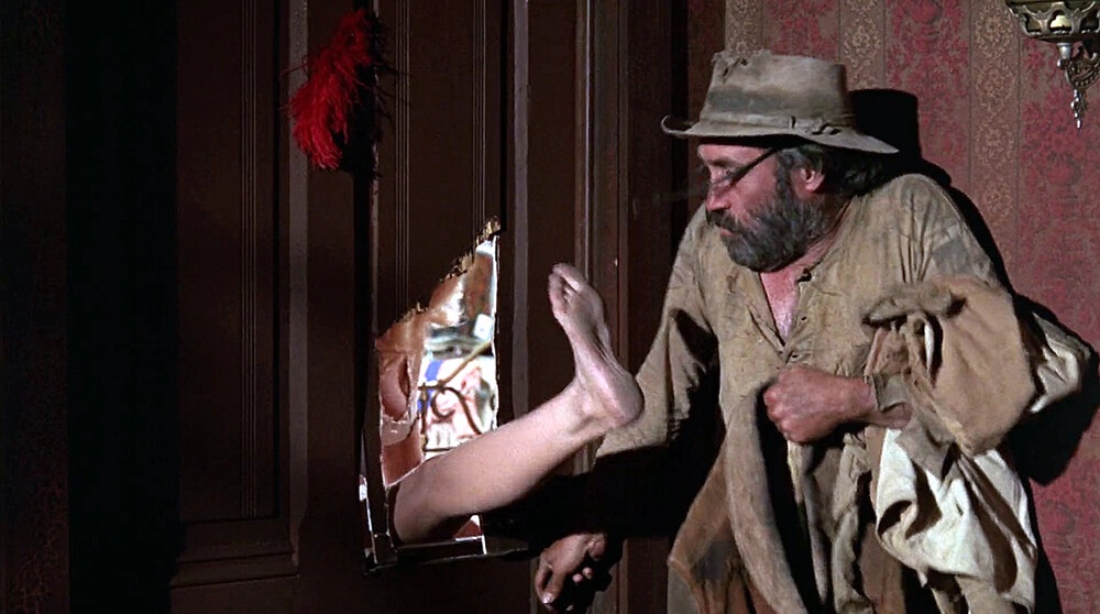 «The Ballad of Cable Hogue» (του Σαμ Πέκινπα 1970)