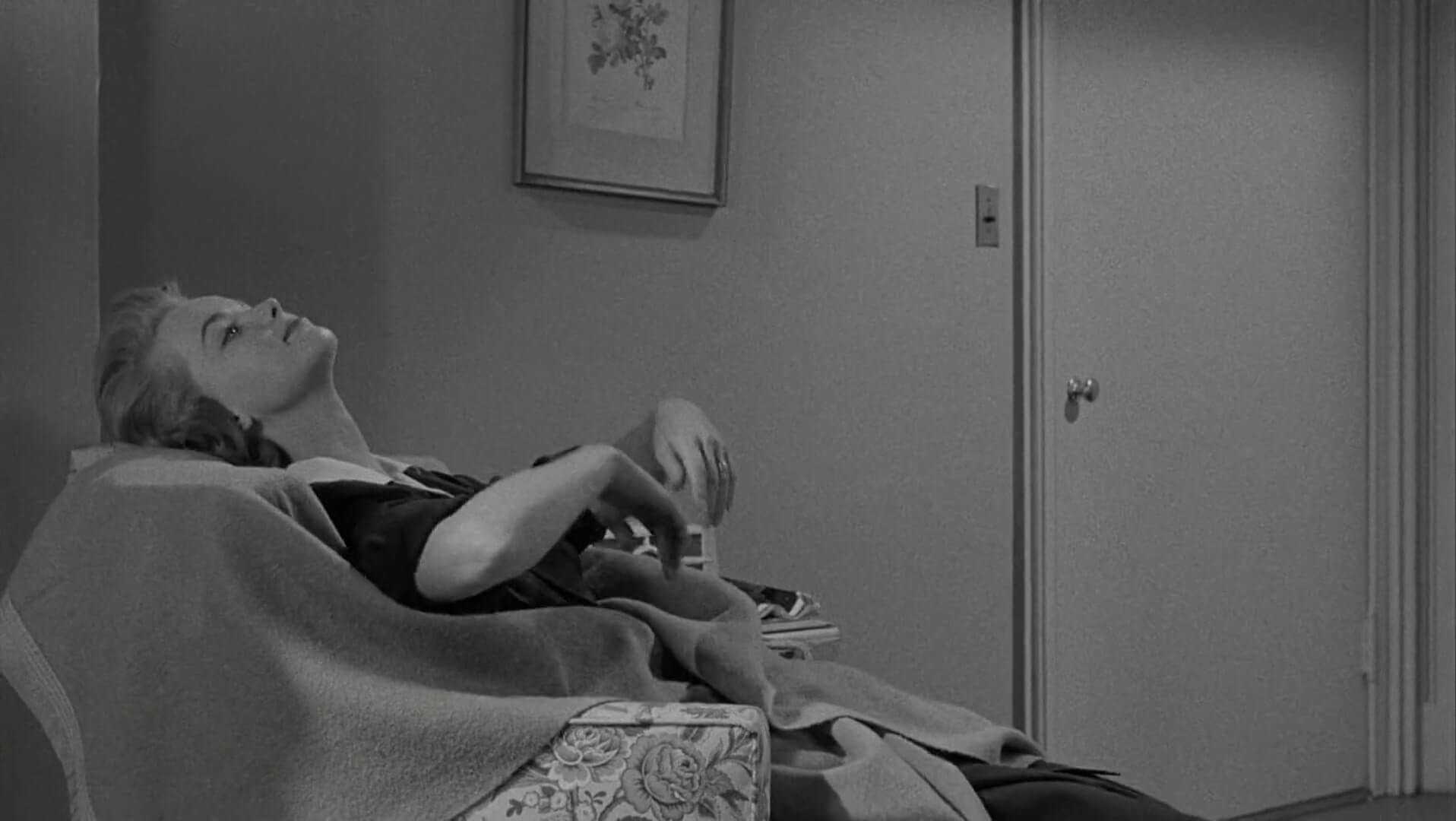 «Η ζούγκλα του μαυροπίνακα» (1955)