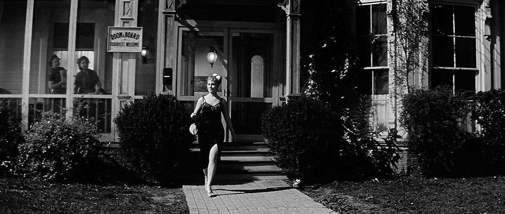 The Three Faces of Eve (Nunnally Johnson, 1957) 