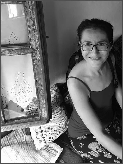 Η Ιωάννα Ελευθερίου