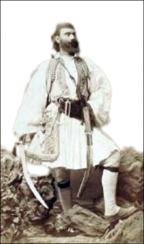 Η σπηλιά του Μπεκίρη