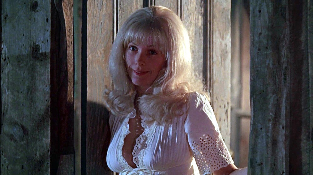 «The Ballad of Cable Hogue» (του Σαμ Πέκινπα 1970)