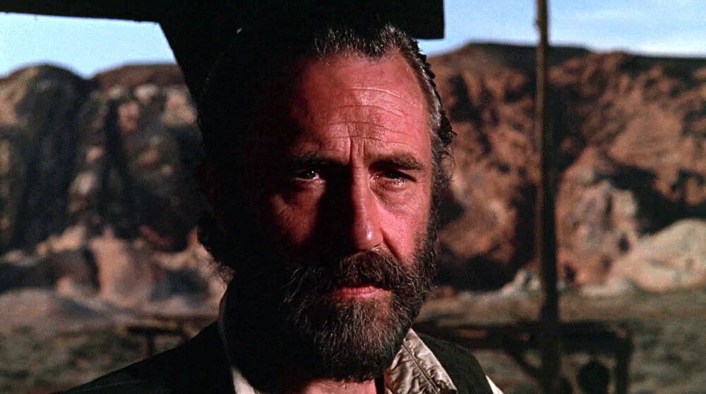 «The Ballad of Cable Hogue» (του Σαμ Πέκινπα 1970)