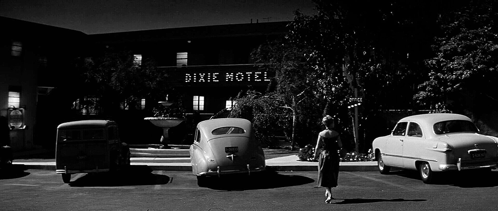 The Three Faces of Eve (Nunnally Johnson, 1957) 