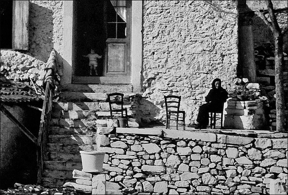 26. H. List. Λεπτομέρεια