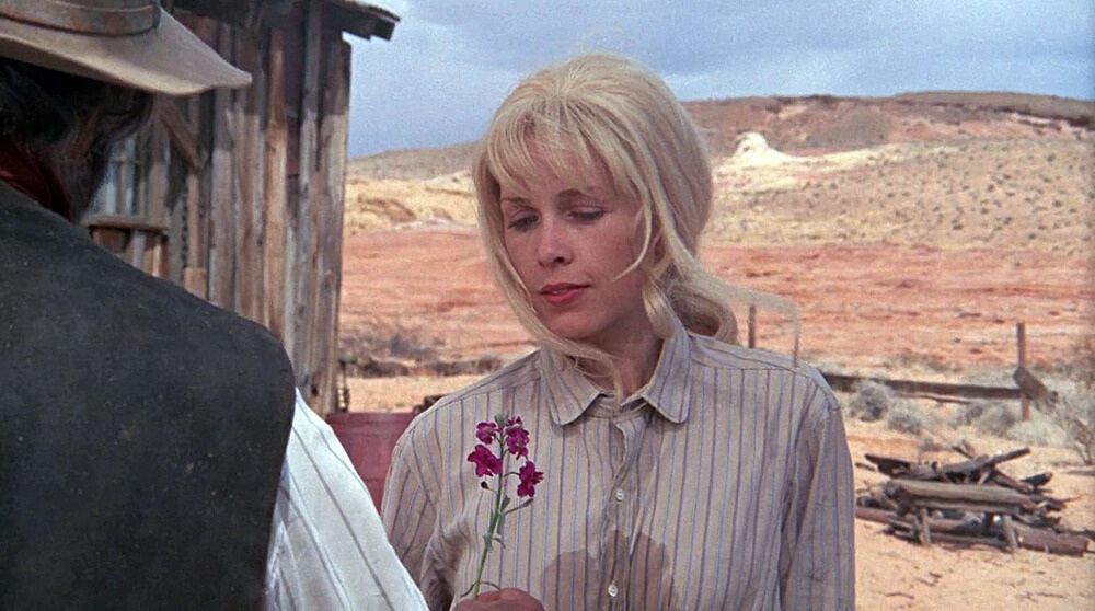 «The Ballad of Cable Hogue» (του Σαμ Πέκινπα 1970)