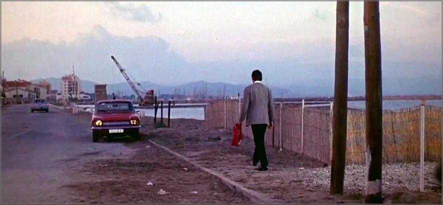 Πανδοχείο Γυμνών Ποδιών {Αρχιτεκτονική εγκυκλοπαιδικού μυθιστορήματος}