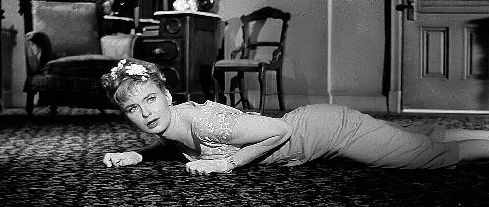 The Three Faces of Eve (Nunnally Johnson, 1957) 