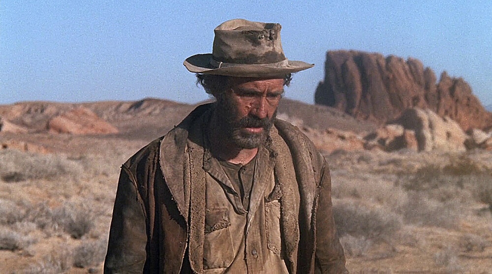 «The Ballad of Cable Hogue» (του Σαμ Πέκινπα 1970)