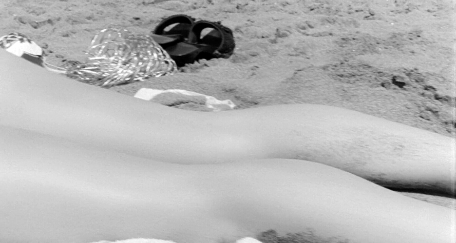 Io la conoscevo bene (ελλ. ﻿«Γνώρισα τη θέρμη του κορμιού της» του Antonio Pietrangeli, 1965) 