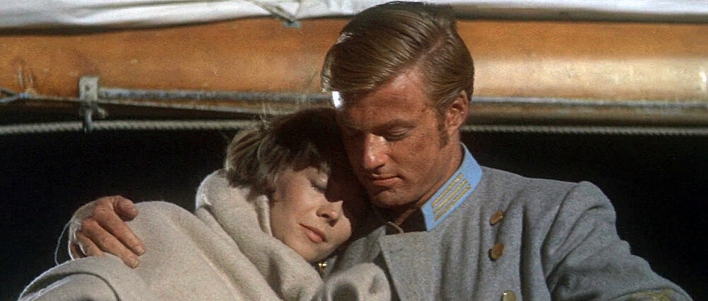 «Inside Daisy Clover» (Robert Mulligan, 1965) 