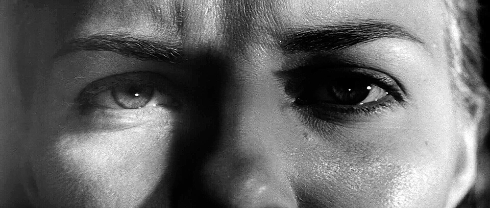 The Three Faces of Eve (Nunnally Johnson, 1957) 