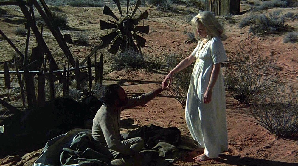 «The Ballad of Cable Hogue» (του Σαμ Πέκινπα 1970)