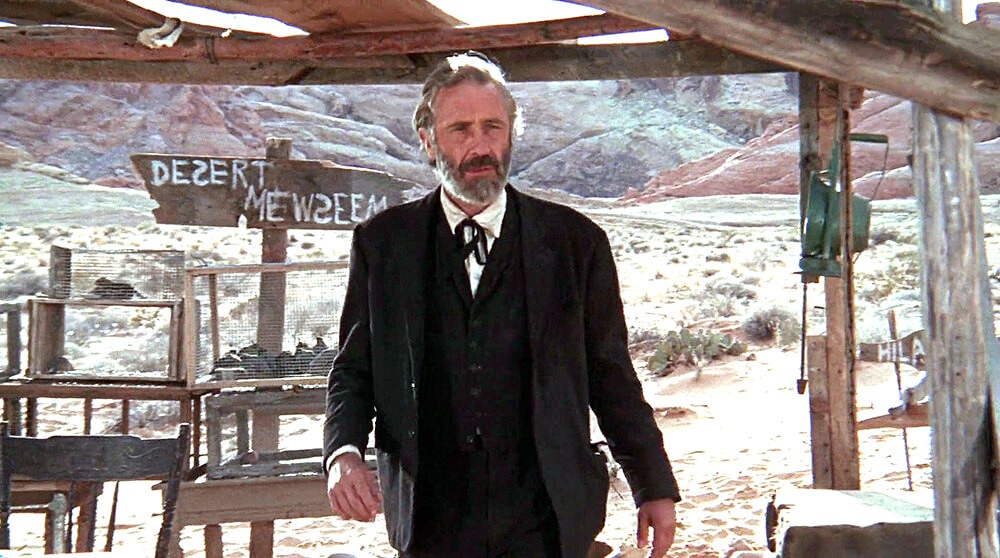 «The Ballad of Cable Hogue» (του Σαμ Πέκινπα 1970)