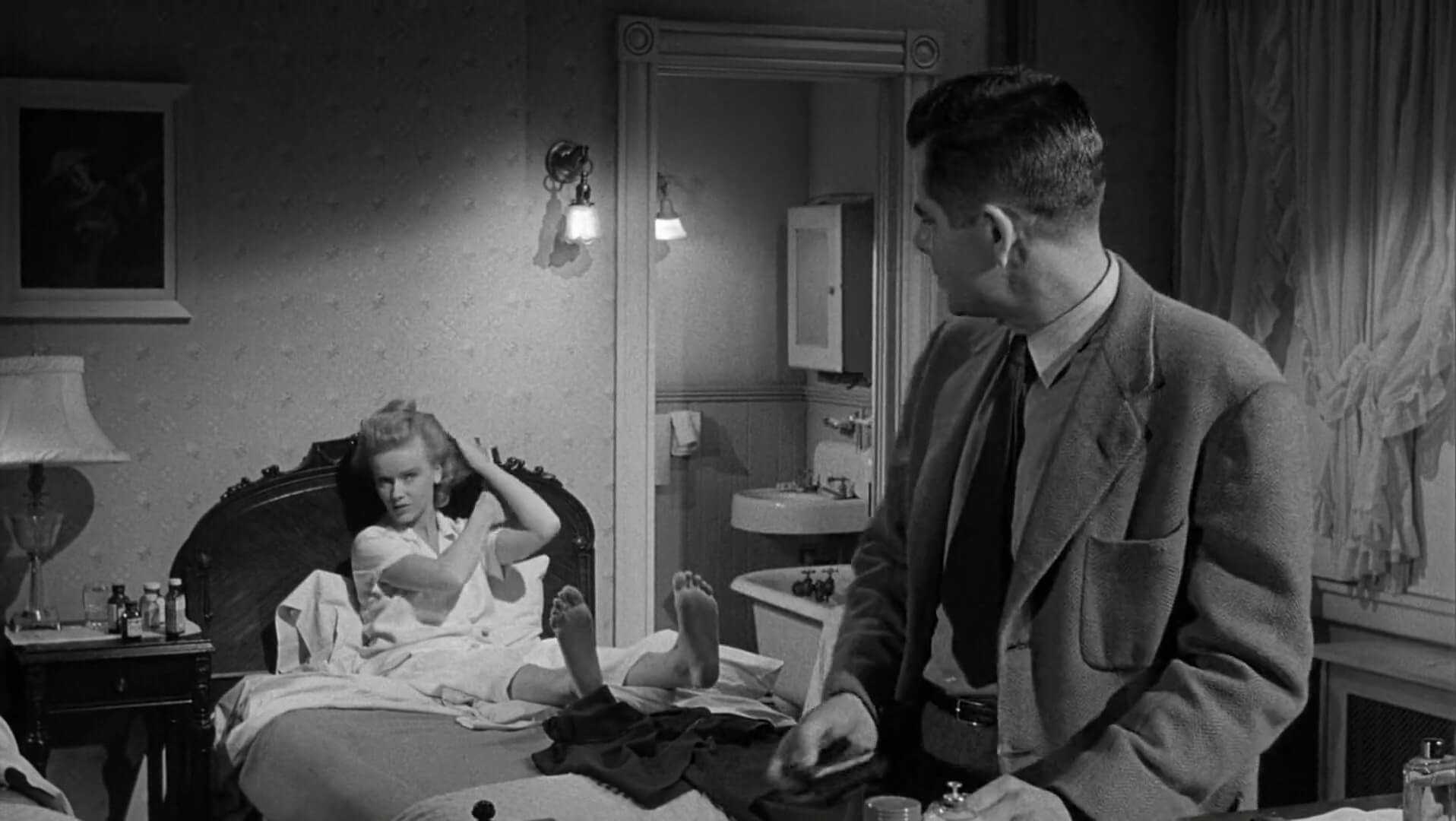 «Η ζούγκλα του μαυροπίνακα» (1955)