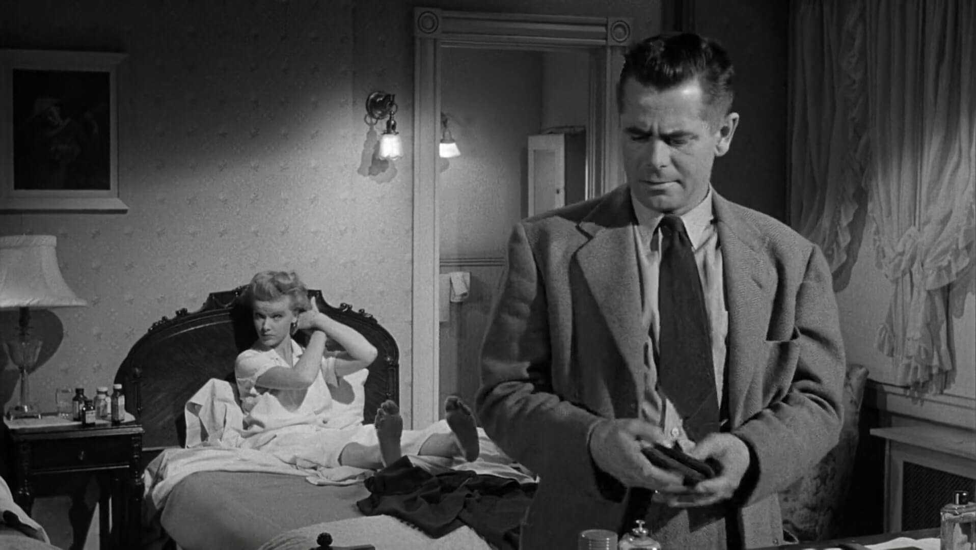 «Η ζούγκλα του μαυροπίνακα» (1955)