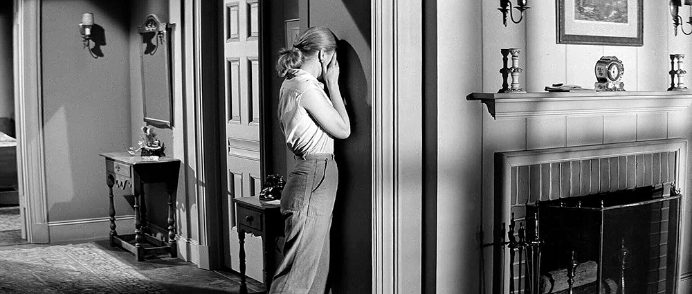 The Three Faces of Eve (Nunnally Johnson, 1957) 