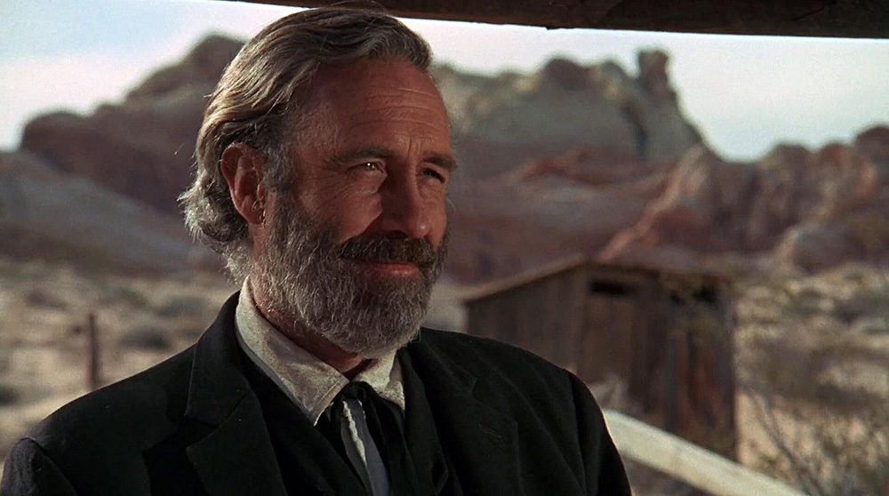 «The Ballad of Cable Hogue» (του Σαμ Πέκινπα 1970)