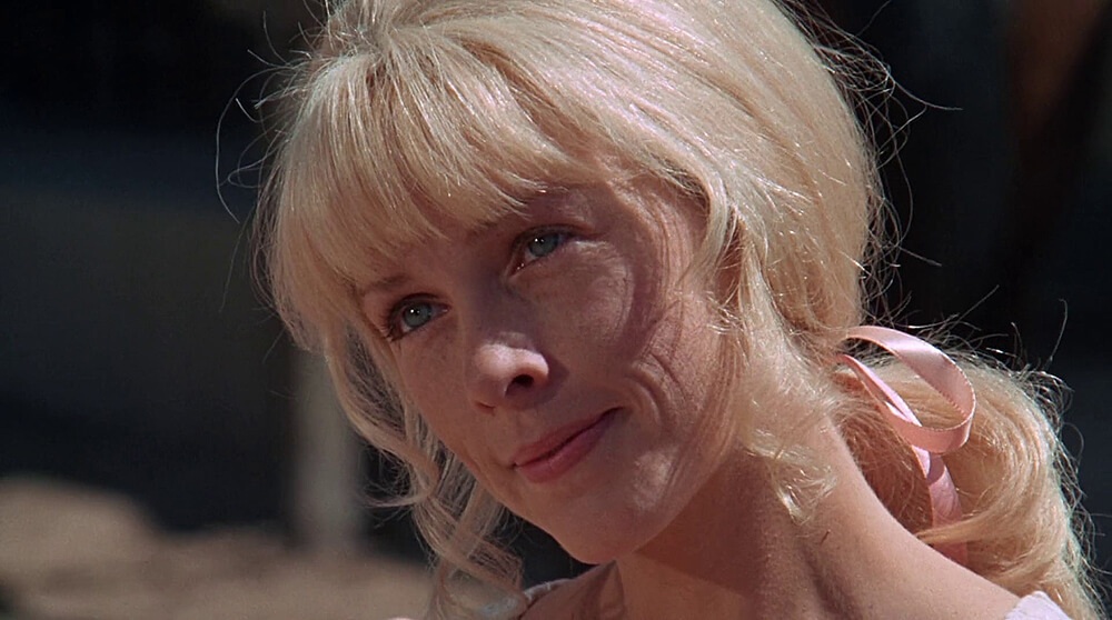 «The Ballad of Cable Hogue» (του Σαμ Πέκινπα 1970)