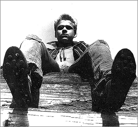 Ο Άντρες Άλαν (1980)