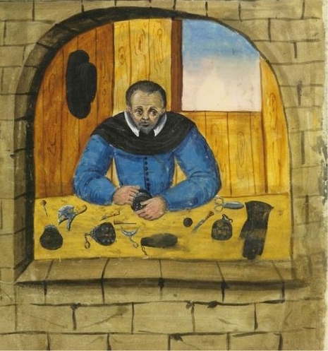 «Έχω εκφράσεις διπλές»: Όλγα Παπακώστα, Θοδωρής Χιώτης