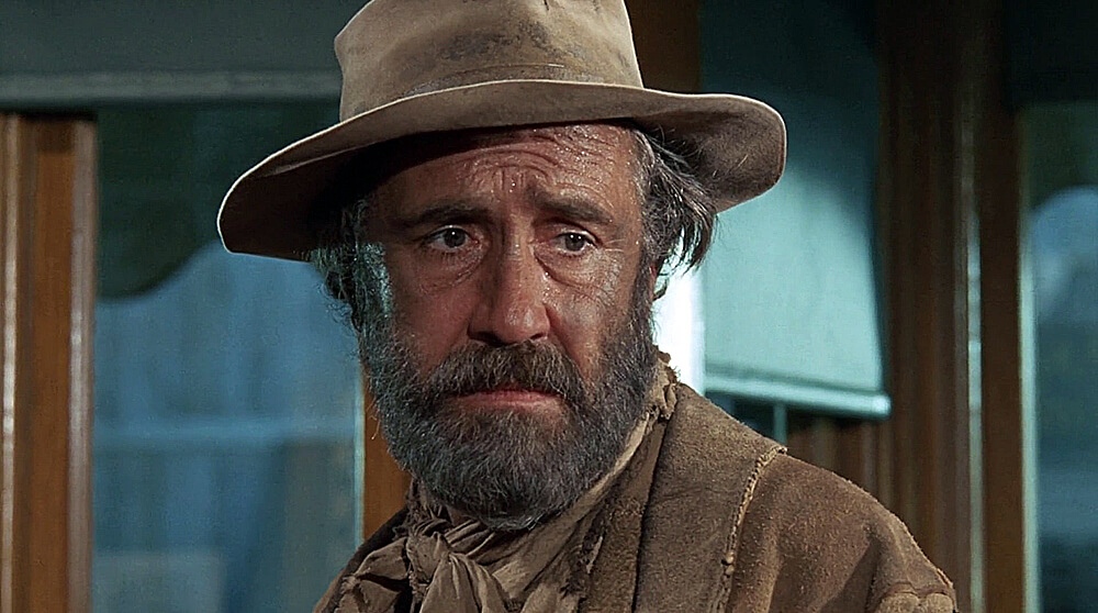 «The Ballad of Cable Hogue» (του Σαμ Πέκινπα 1970)