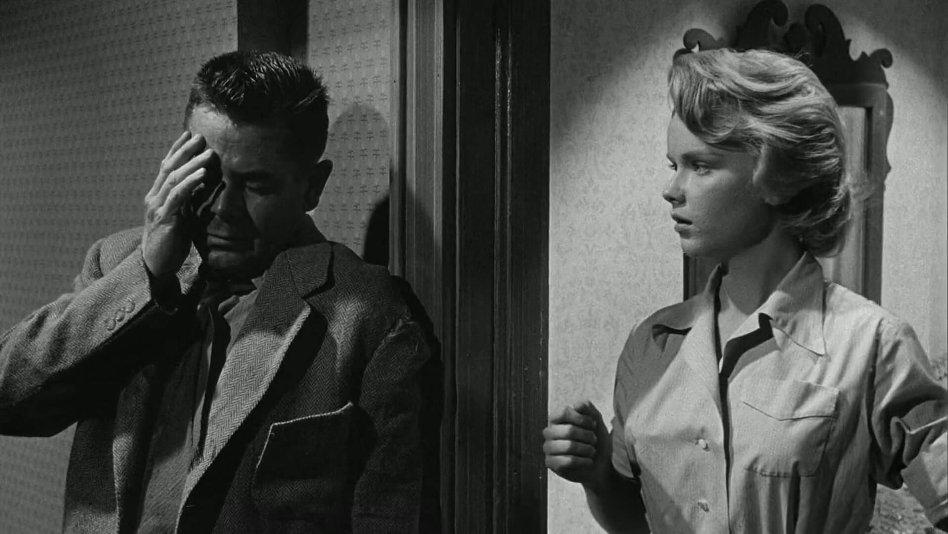 «Η ζούγκλα του μαυροπίνακα» (1955)
