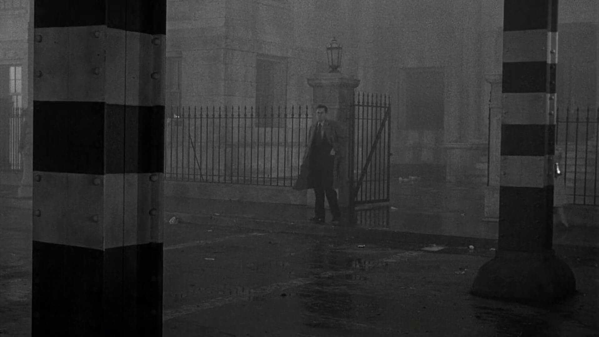 «Η ζούγκλα του μαυροπίνακα» (1955)