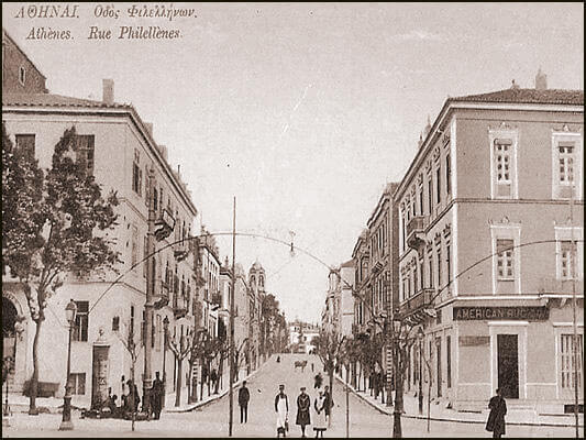 Επιστολή στον ποιητή Ανδρέα Εμπειρίκον