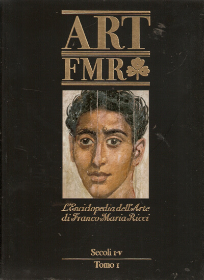 Art I V