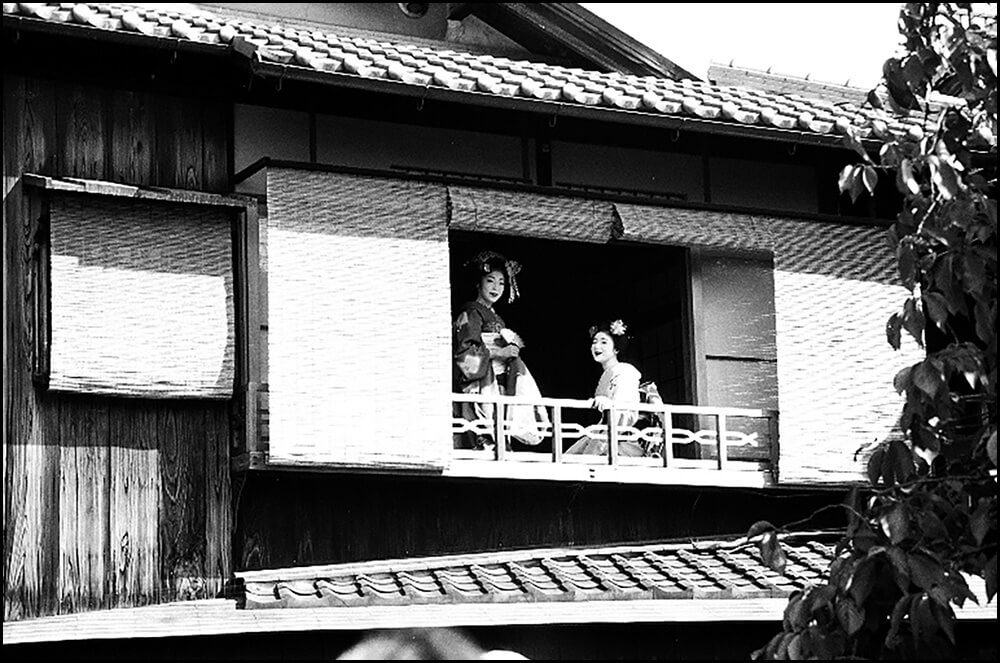 Για την Ιαπωνία και τον Koest