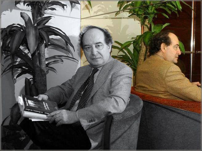 Ρομπέρτο Καλάσο: Ο Κολοσσός του Μιλάνου
