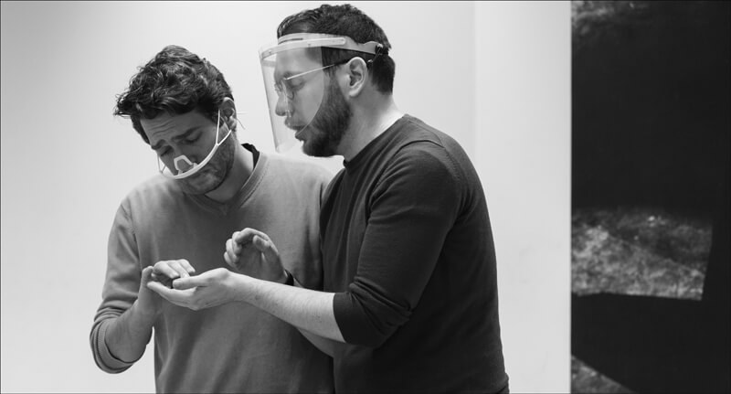 Για τον Άντονυ, που δεν ήθελε να πεθάνει