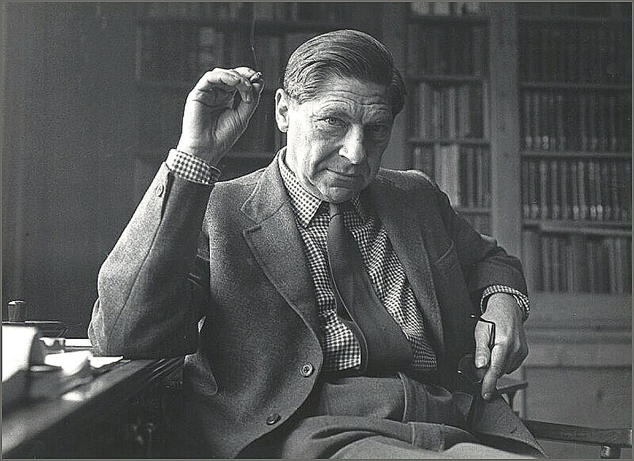 Ο Άρθουρ Κέστλερ (1905-1983)