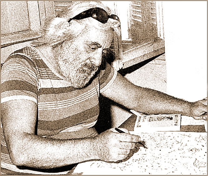 Ο Μίνως Αργυράκης