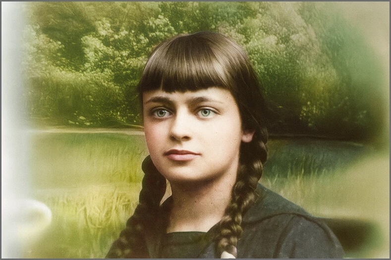 Ariadna Efron