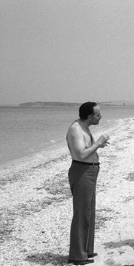 Megali ανάγνωση