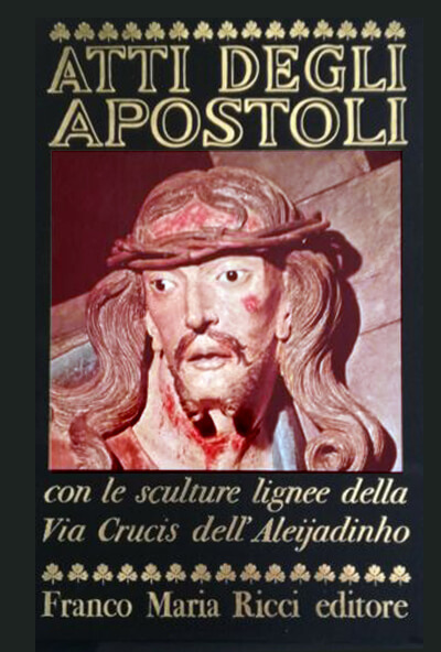 Atti Degli Apostoli